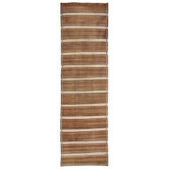 Tapis Kilim de Turquie - Design - 99269