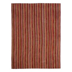Tapis Kilim de Turquie - Design - 99316
