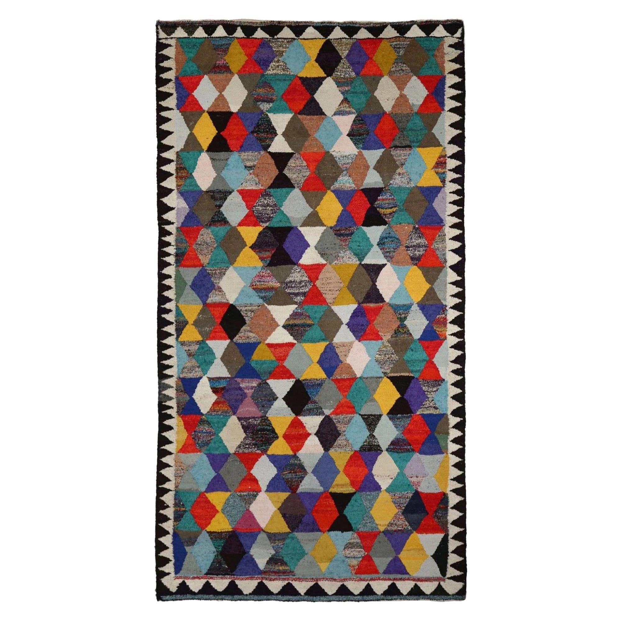 Tappeti per l'area Kilim della Turchia - Design - 99270