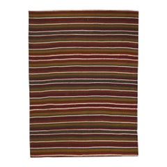 Tapis Kilim de Turquie - Design - 99281