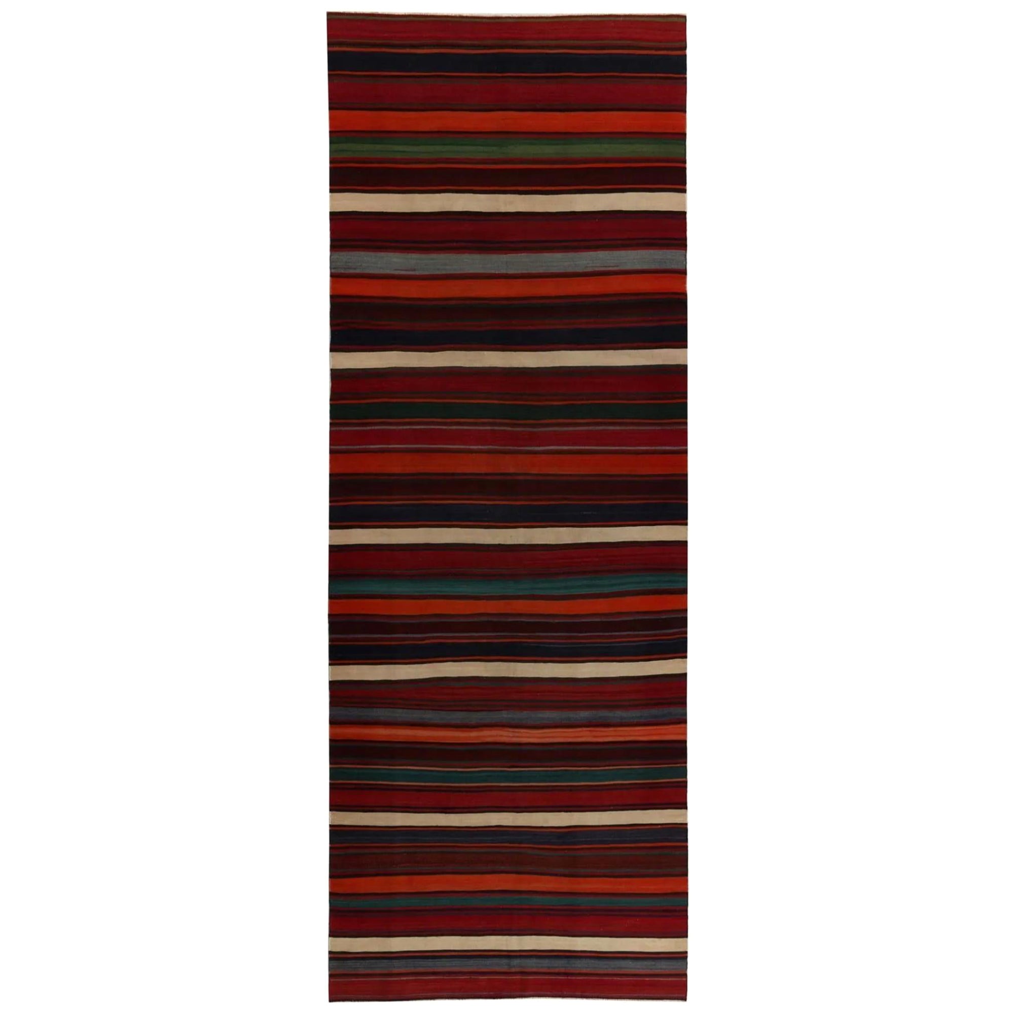 Turkey Kelim-Teppiche – Design – 99282