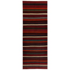 Tapis Kilim de Turquie - Design - 99282
