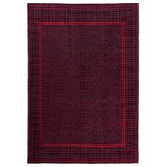 Tapis Kilim de Turquie - Design - 99283