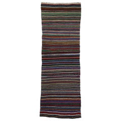 Tapis Kilim de Turquie - Design - 99284