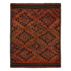Tapis Kilim de Turquie - Design - 99333