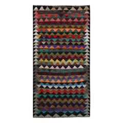 Tapis Kilim de Turquie - Design - 99287