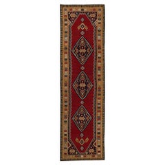 Tapis Kilim de Turquie - Design - 99288