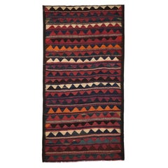 Tapis Kilim de Turquie - Design - 99337
