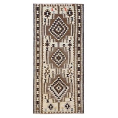 Tapis Kilim de Turquie - Design - 99302