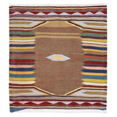 Tapis Kilim de Turquie - Design - 99303