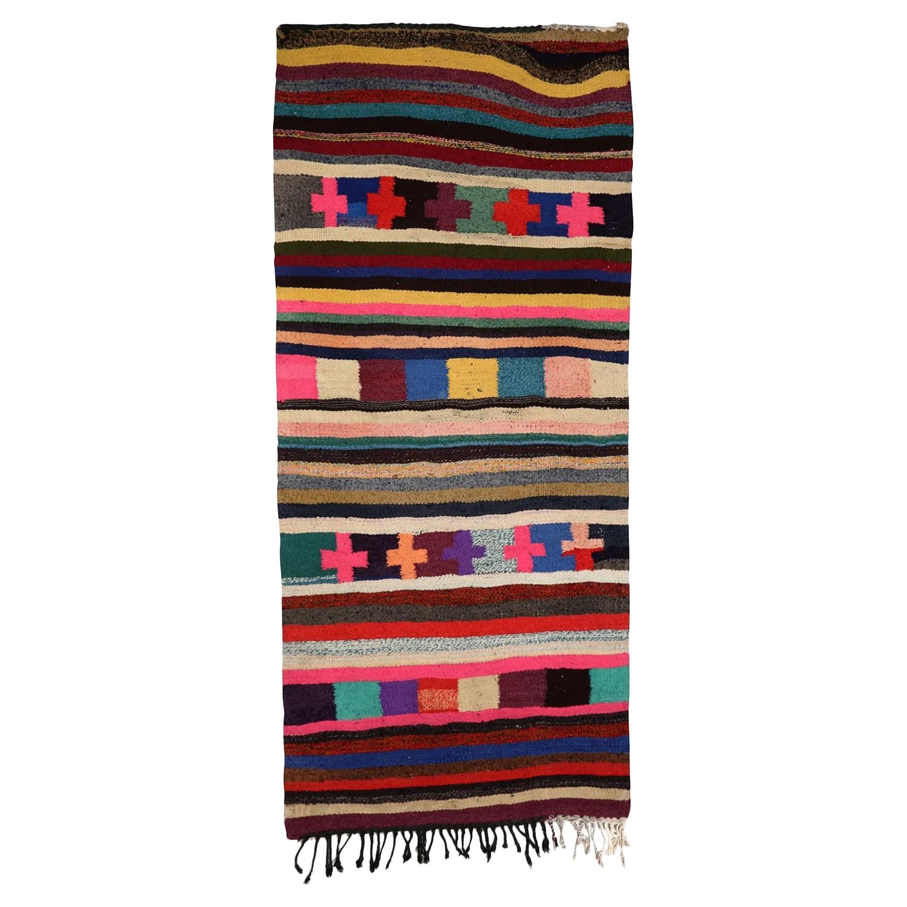 Turkey Kelim-Teppiche – Design – 99341
