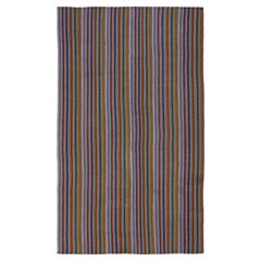 Tapis Kilim de Turquie - Design - 99305