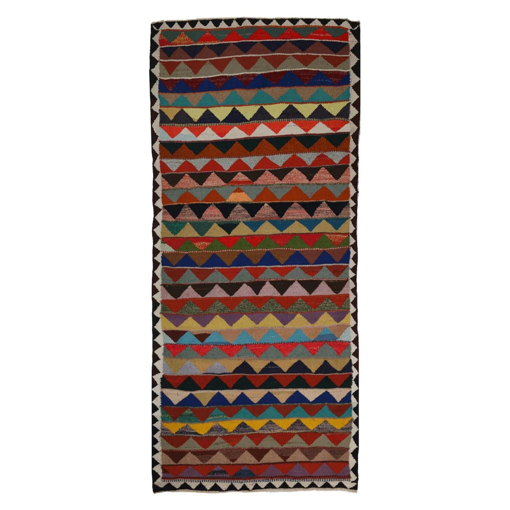 Turkey Kilim Area Rugs - Design - 99354