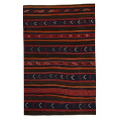 Tapis Kilim de Turquie - Design - 99358