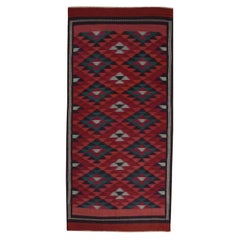 Tapis Kilim de Turquie - Design - 99359