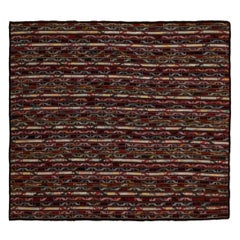 Tapis Kilim de Turquie - Design - 99324