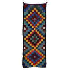 Tapis Kilim de Turquie - Design - 99361