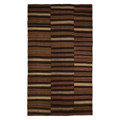 Tapis Kilim de Turquie - Design - 99325