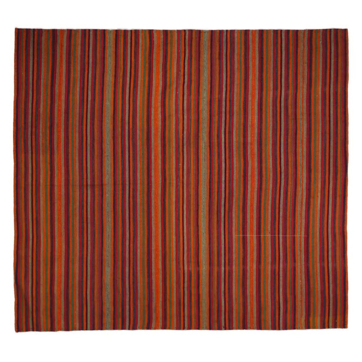 Turkey Kelim-Teppiche – Design – 99326