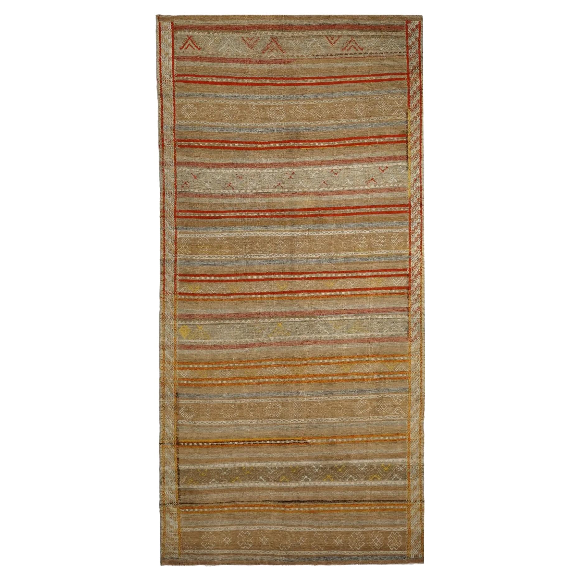Turkey Kelim-Teppiche – Design – 99327
