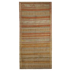 Tapis Kilim de Turquie - Design - 99327