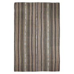 Tapis Kilim de Turquie - Design - 99328
