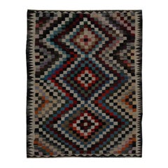 Tapis Kilim de Turquie - Design - 99375
