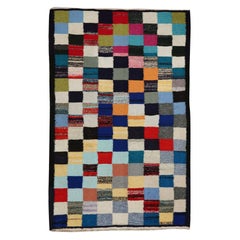 Tapis Kilim de Turquie - Design - 99330