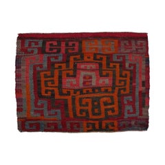 Tapis Kilim de Turquie - Design - 99378