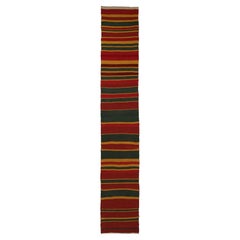 Tapis Kilim de Turquie - Design - 99332