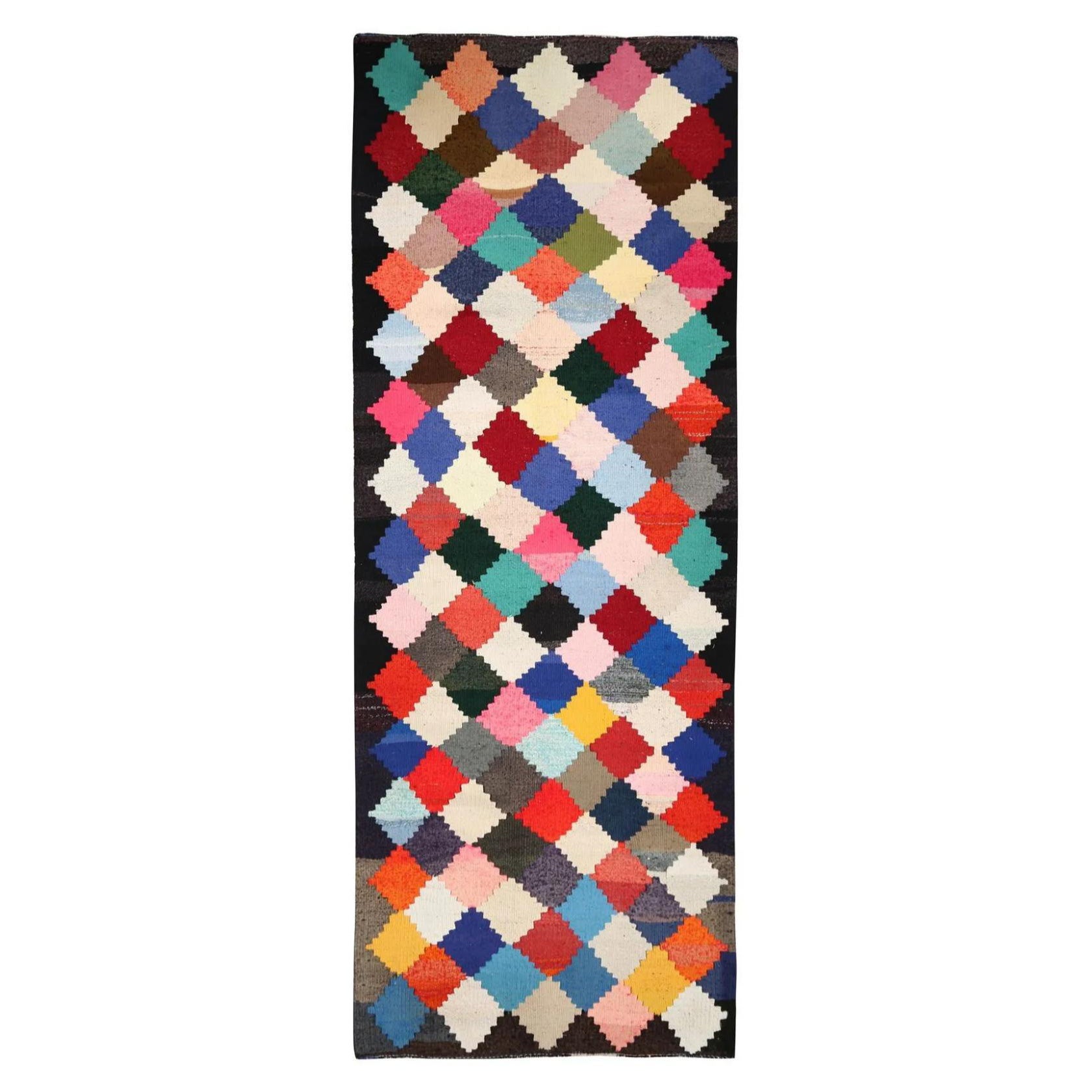 Turkey Kilim Area Rugs - Design - 99345