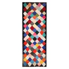 Tapis Kilim de Turquie - Design - 99345