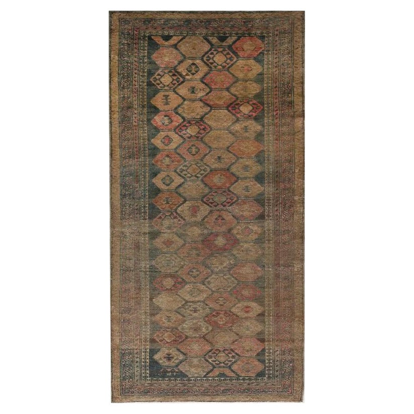 Tappeti persiani Azerbaijan - Design/One - 99382 in vendita