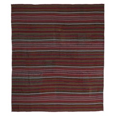 Tapis Kilim de Turquie - Design - 99348
