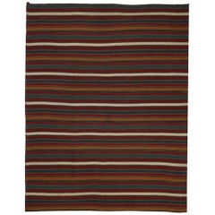 Tapis Kilim de Turquie - Design - 99353