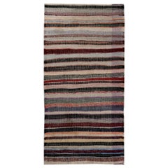 Tapis Kilim de Turquie - Design - 99366