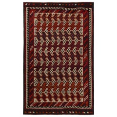 Tapis Kilim de Turquie - Design - 99370