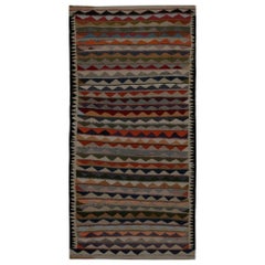 Tapis Kilim de Turquie - Design - 99373