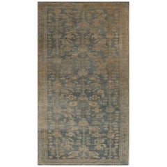 Tapis persans Hamadan - Design - 99385