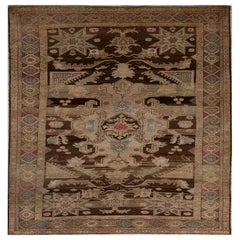 Tapis persans Hamadan - Design - 99387