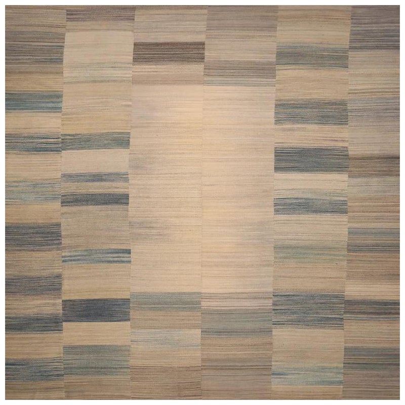 Iraqi Central Asian Rugs