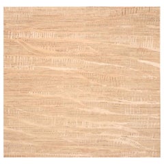 India India Over Size Rug - Wool Ivory Taupe Design - 99598