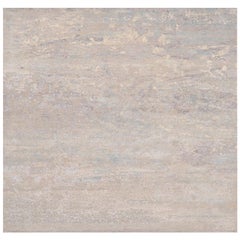 India India Area Rugs - Blue Ivory Taupe Design - 93297