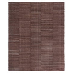 Midcentury Persian Kilim Rug Doris Leslie Blau