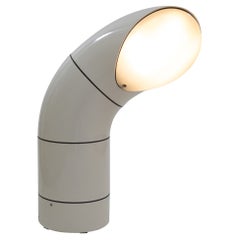 Tumbo floor lamp by Piero Menichetti for Ismos Design, 1970s