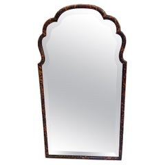 Miroir anglais vintage