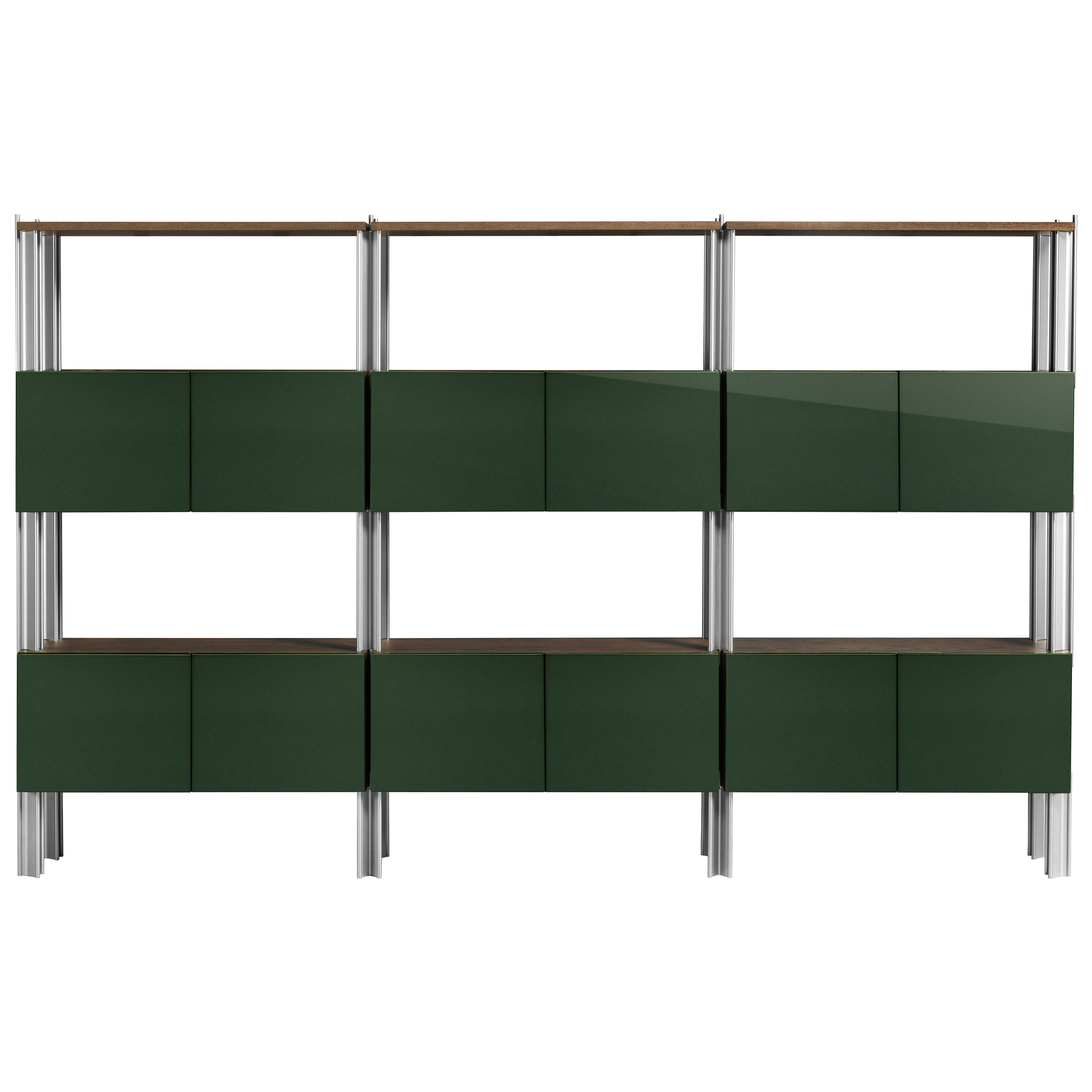 Librería Flexor Ghidini 1961 de Robert Stadler