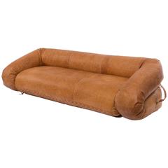 Seltenes Anfibio-Sofa von Alessandro Becchi