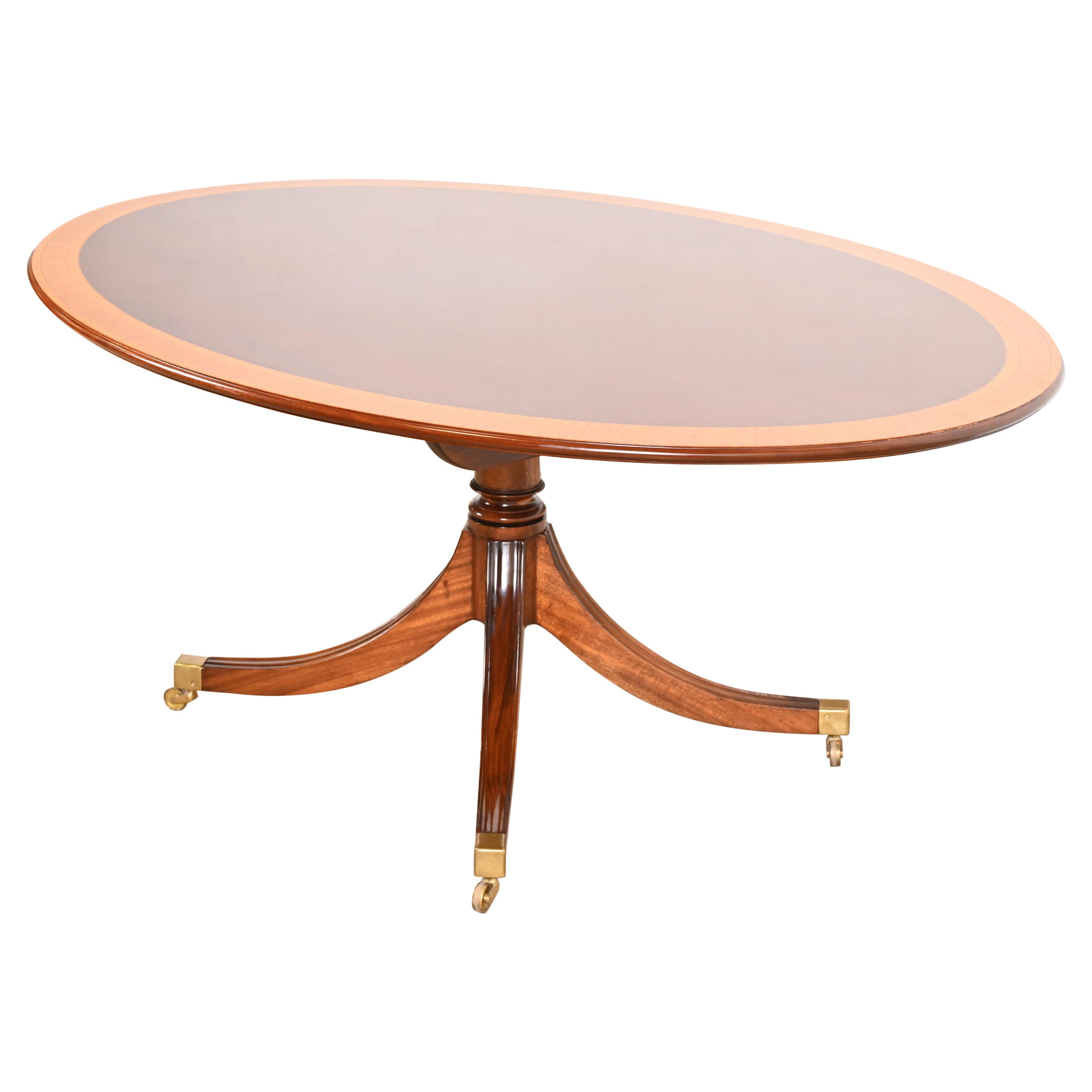 What is a flip top table?