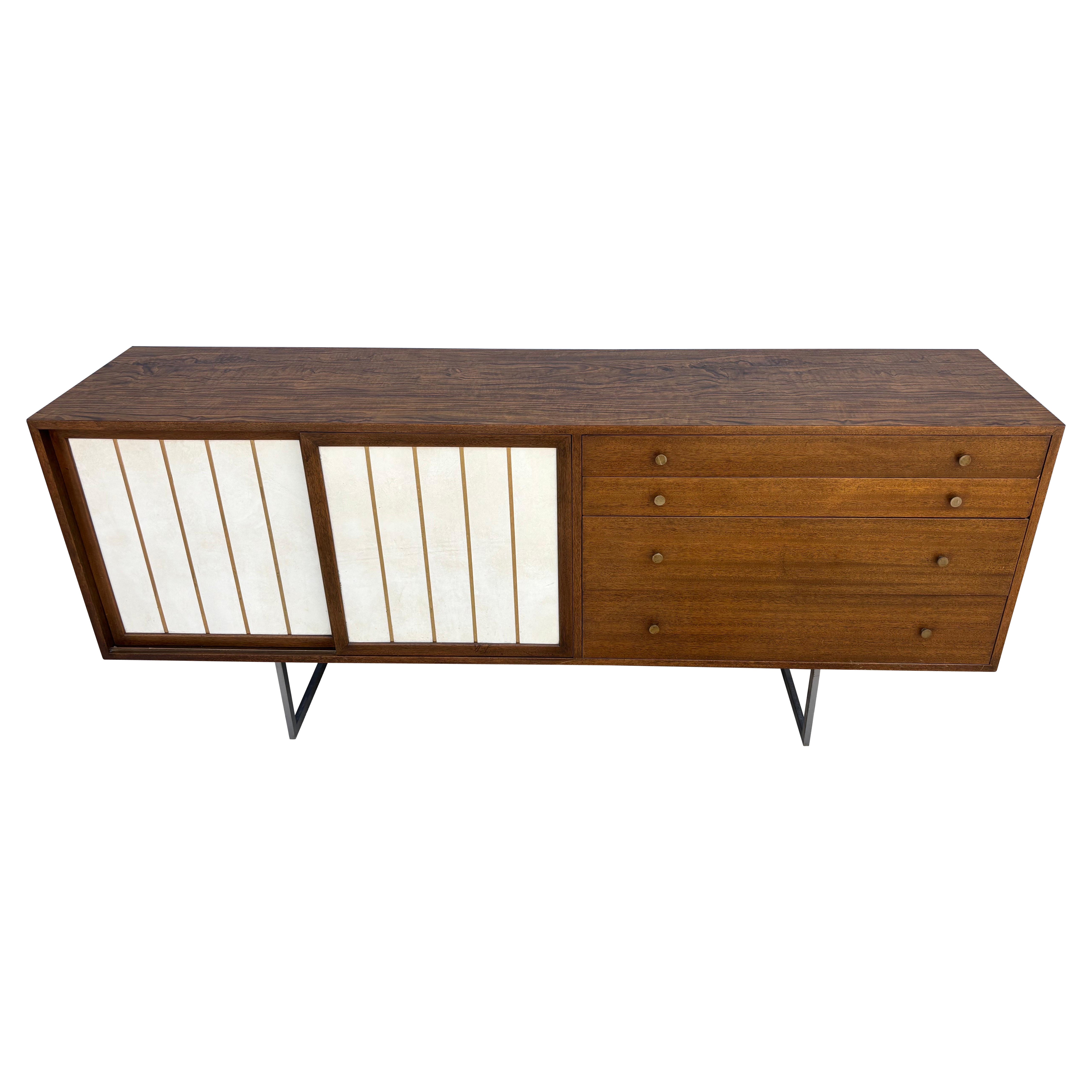 Credenza Harvey Probber
